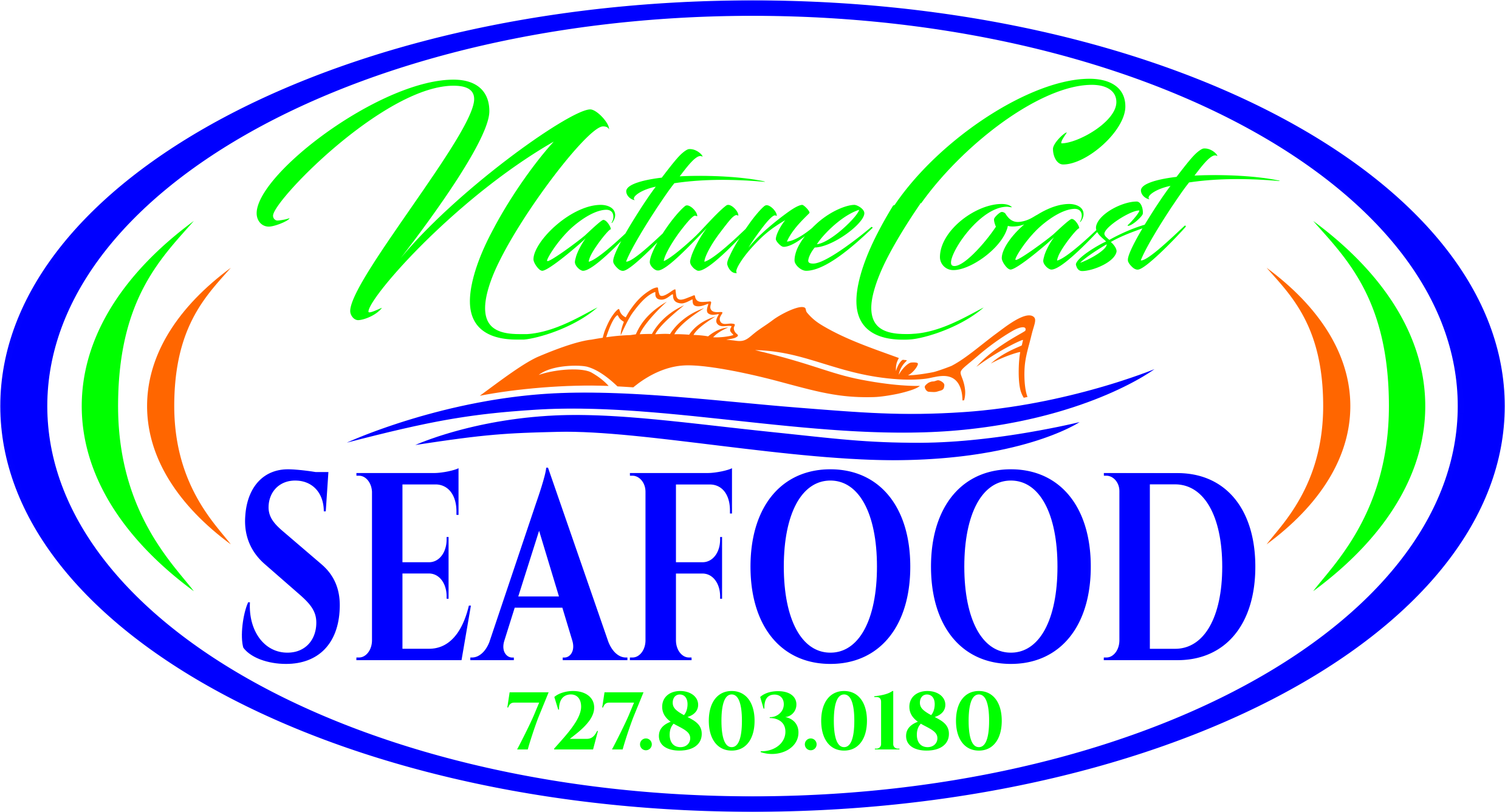 købmand eksekverbar grundlæggende Home | Nature Coast Seafood